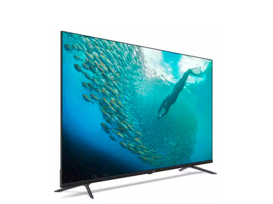 PHILIPS 65 inch 4K Google Smart UHD TV(65PUT7129/98)